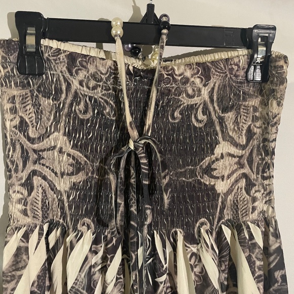 Summer dress - Picture 5 of 5